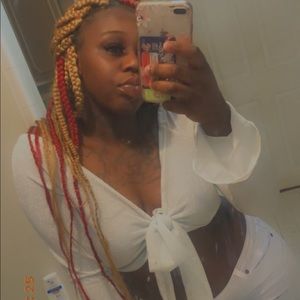 Meet your Posher, Diamond